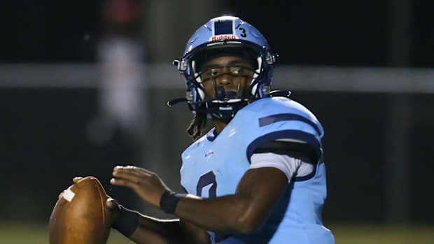Ridgeland-Canton